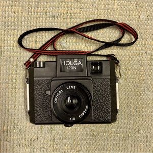Holga 120n